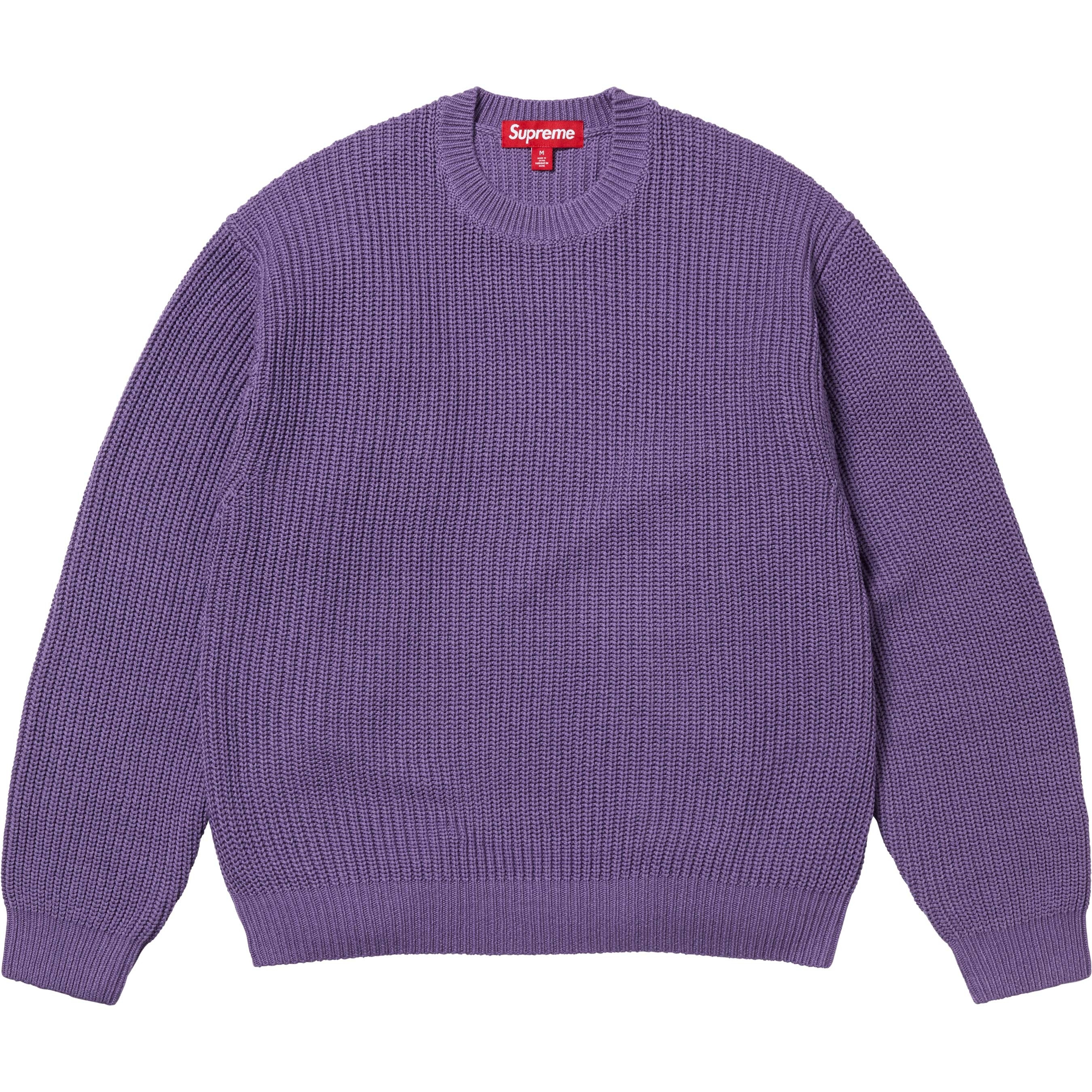 Old English Printed Sweater view 14